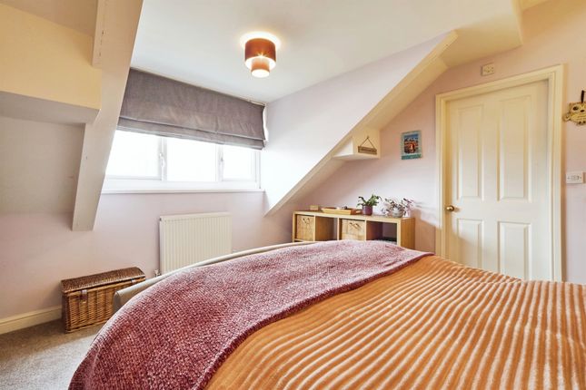 End terrace house for sale in Taunton Street, Shipley