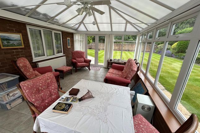 Hidcote, Off Weston Avenue, Oswestry photo 4