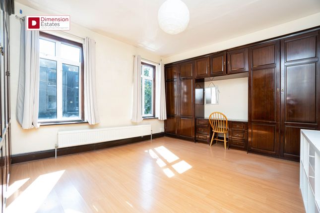 14, John Campbell Road, Hackney photo 4