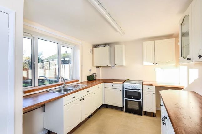 Semi-detached house for sale in Wilding Road, Wallingford