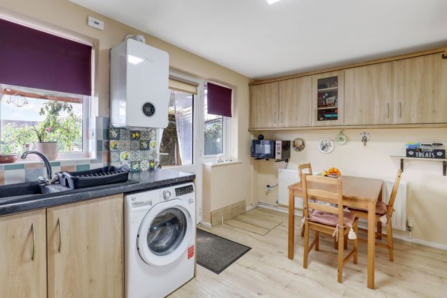 16 Rosebank Drive, Nottingham photo 4