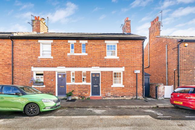 2-bed terraced on 24, Hayfield Road, Oxford, £895,000