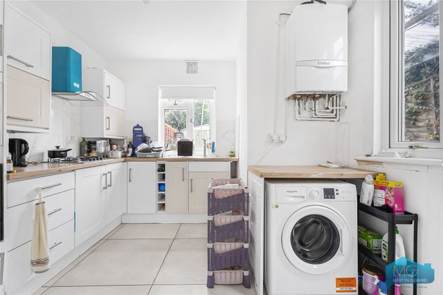 104, Warham Road, London photo 2