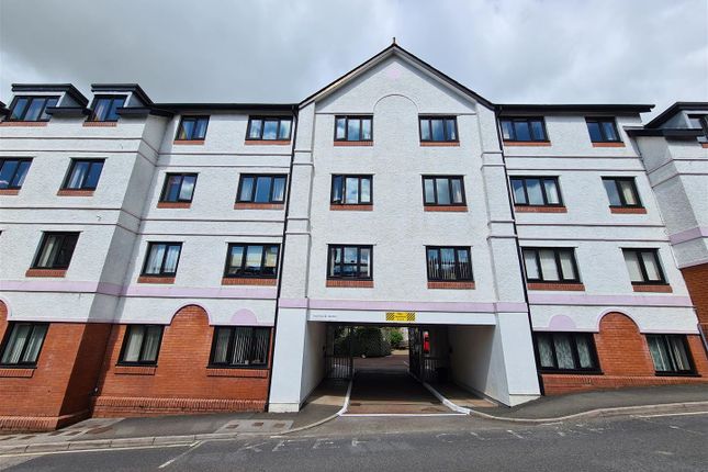 Flat for sale in Westgate Mews, Launceston