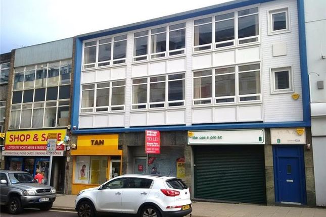 Office to let in 203, High Street, Gateshead, Tyne And Wear, UK