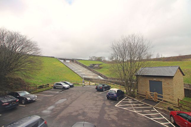 Flat for sale in Apartment 10 Holden Vale House, Holcombe Road, Helmshore, Rossendale