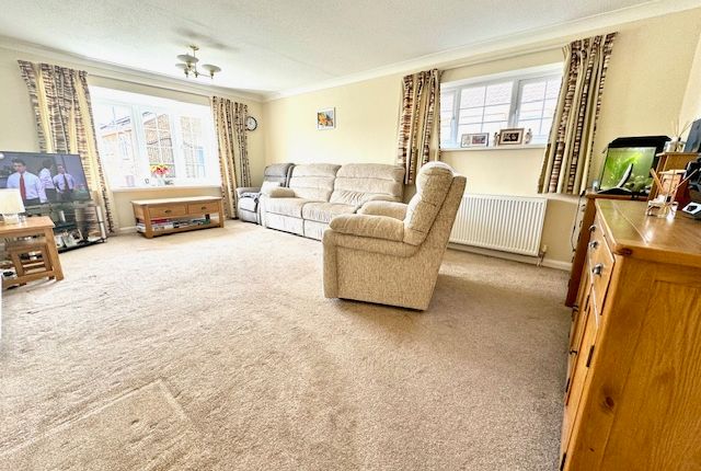 Detached bungalow for sale in Wychwood Drive, Langley, Southampton