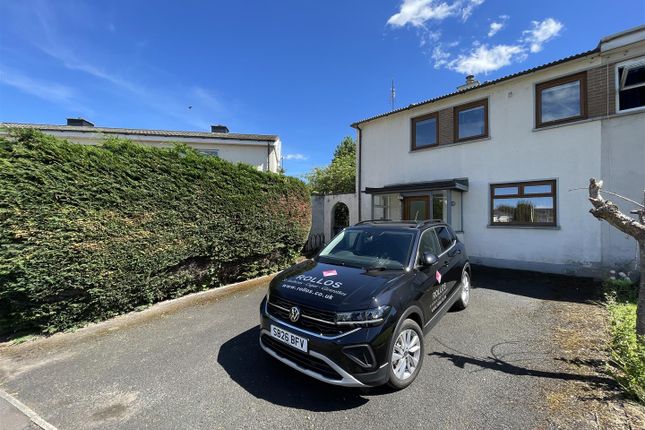 3-bed house on 15, Montrave Avenue, Cupar, £150,000