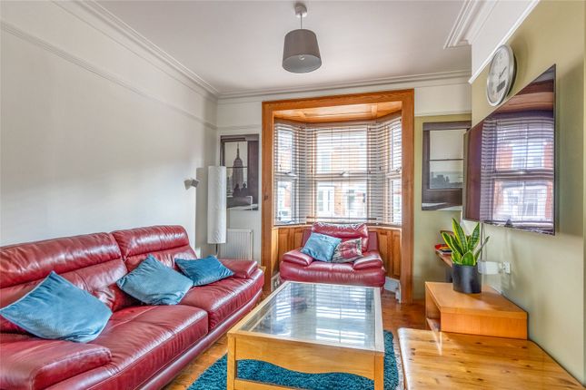 Terraced house for sale in Dixon Street, Old Town, Swindon, Wiltshire