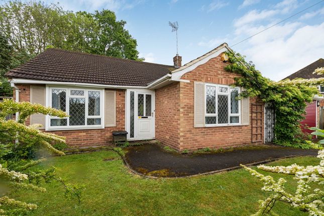 2-bed house on 46, Eastwick Park Avenue, Leatherhead, £600,000