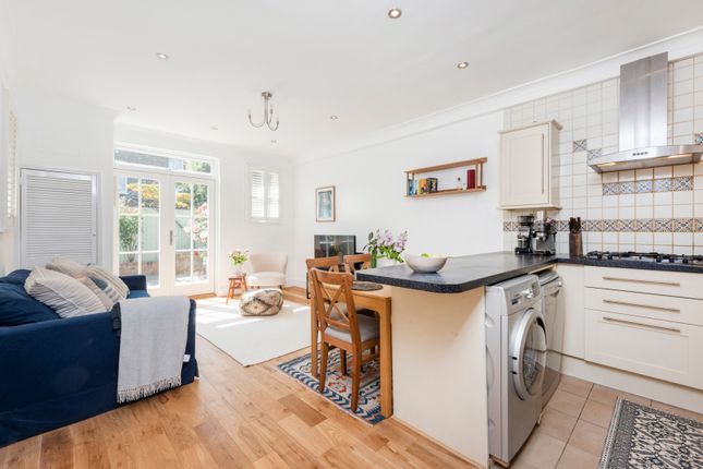 Flat for sale in Stavordale Road, London
