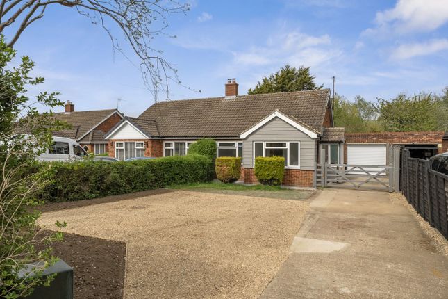 2-bed house on 49, Fildyke Road, Shefford, £400,000