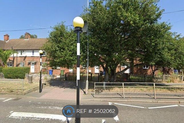 Thumbnail Terraced house to rent in West Thurrock, West Thurrock