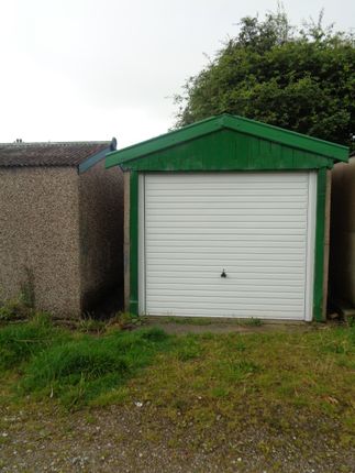 Parking/garage for sale in Prince Street, Dalton In Furness
