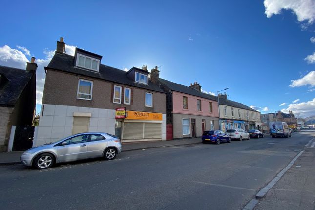 Thumbnail Office for sale in High Street, Tillicoultry