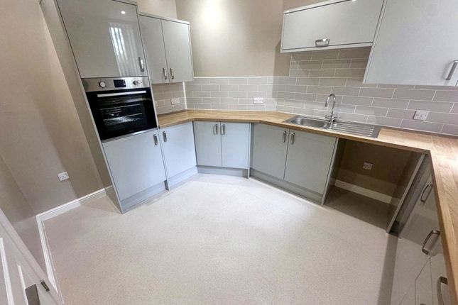 2 Jenkins Flat, Sherburn Hospital, Durham photo 2