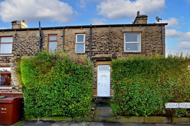 End terrace house for sale in Laurel Terrace, Stanningley, Pudsey