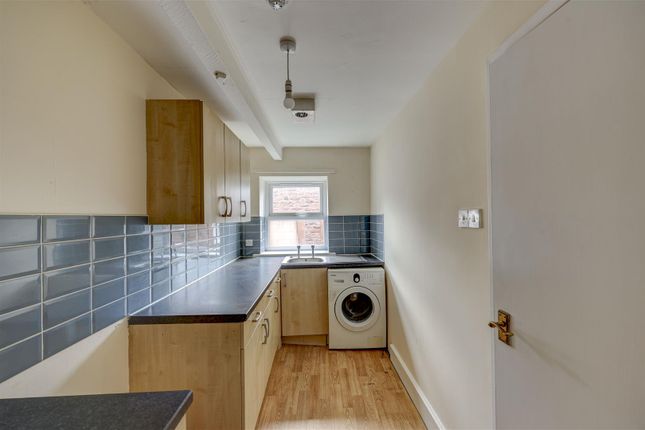 Flat 1, Auction Mart House, Castlegate, Penrith photo 2