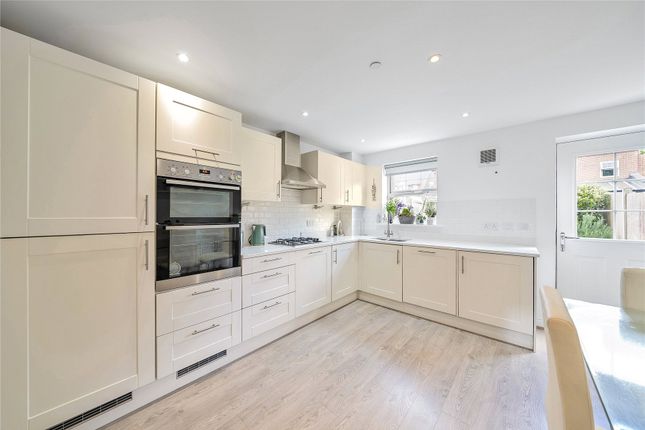 Thumbnail Terraced house for sale in Sullivan Row, Bromley