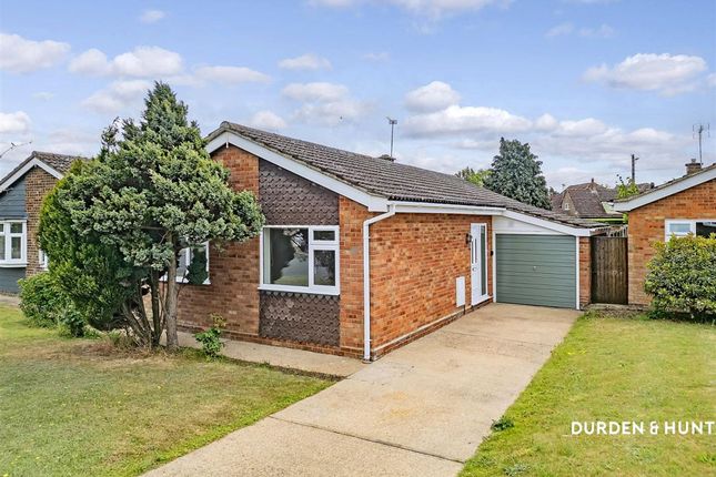 2-bed house on 2 Feedhams Close, Colchester, £300,000