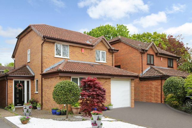 Detached house for sale in Abbotsbury Road, Bishopstoke