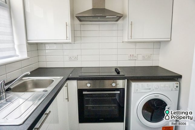 Terraced house to rent in Thomas Street, Middlesbrough, North Yorkshire