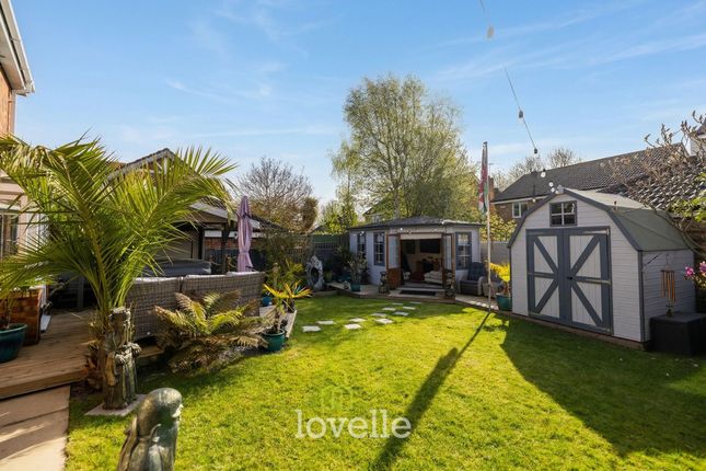 9 Cowslip Court, Grimsby photo 4