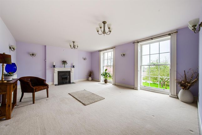 Flat to rent in Warmingham Grange Lane, Warmingham, Sandbach