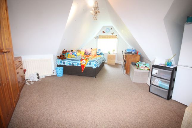 Room to rent in Glen Road, Boscombe, Bournemouth