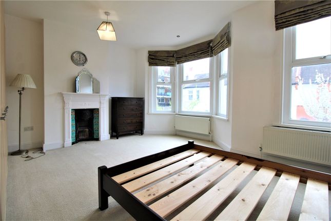 Terraced house to rent in Addiscombe Court Road, Addiscombe, Croydon