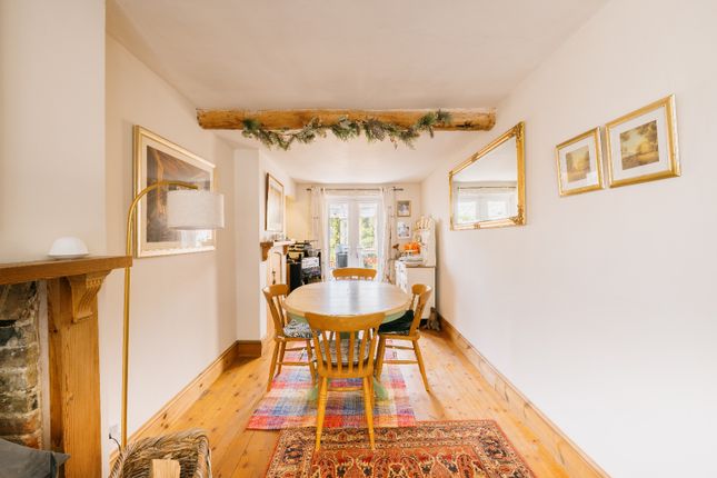 White Hart Cottage, Church Street, Thetford photo 3