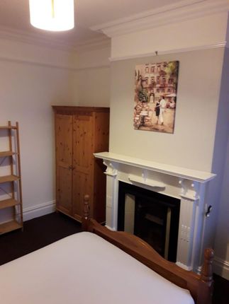 Shared accommodation to rent in Park Road West, Wolverhampton, West Midlands