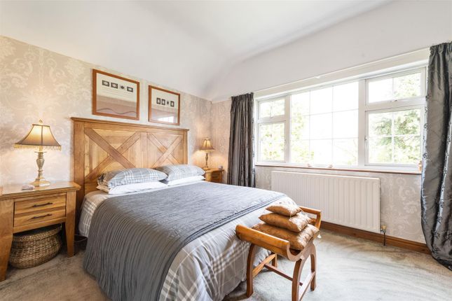 End terrace house for sale in Chadwick Manor, Warwick Road, Knowle, Solihull