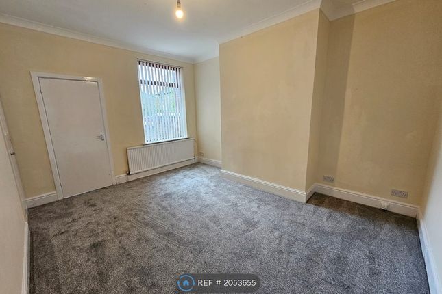 Terraced house to rent in Goodman Street, Manchester