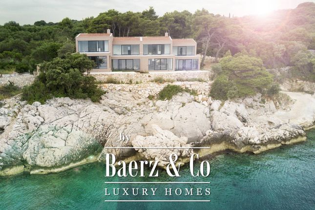 Villa for sale in Dubrovnik, Croatia
