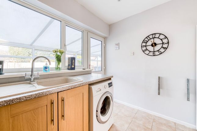 86 Brackenwoods, Swaffham photo 3
