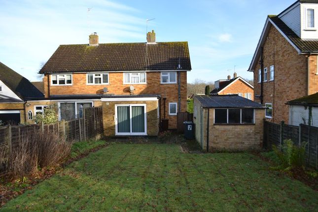 72, Silverhurst Drive, Tonbridge photo 3