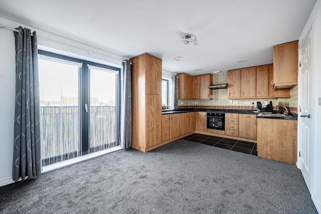 FLAT 8 AUDLEY HOUSE, Audley House, Buckingham Road, Bicester photo 4