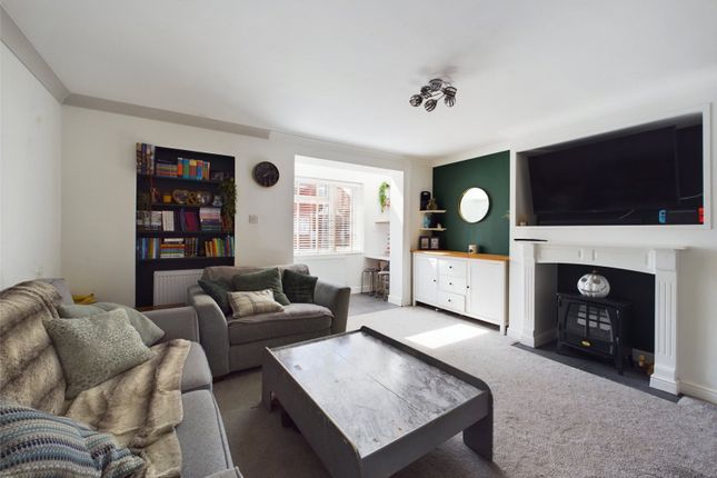 End terrace house for sale in Leven Close, Longlevens, Gloucester, Gloucestershire