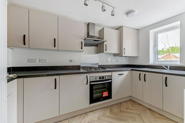 2 primrose court 1 bed bigger 1mrf, Leaf Living at Albany Park, Church Crookham, Fleet, GU52, Fleet photo 4