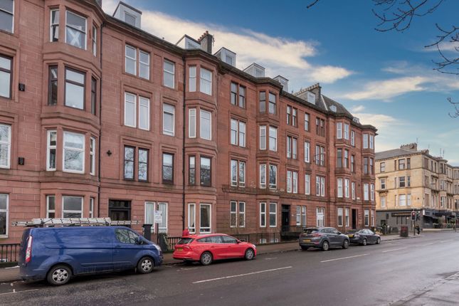 Flat to rent in Sauchiehall Street, Kelvingrove, Glasgow
