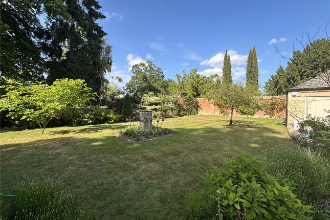 Front Gardens