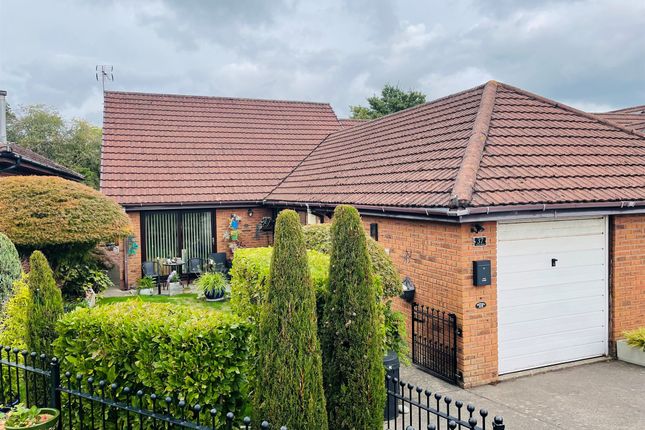 2-bed semi-detached on 37, Cook Road, Barry, £270,000