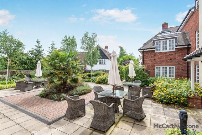 10 Le Jardin, Station Road, Letchworth Garden City photo 2