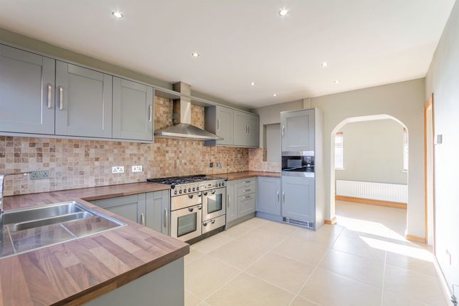 Thornelea, Mansfield photo 4