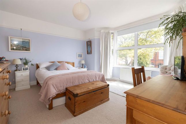 Semi-detached house for sale in Gannon Road, Worthing