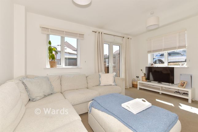 2-bed terraced on 26, Harvey Drive, Faversham, £300,000