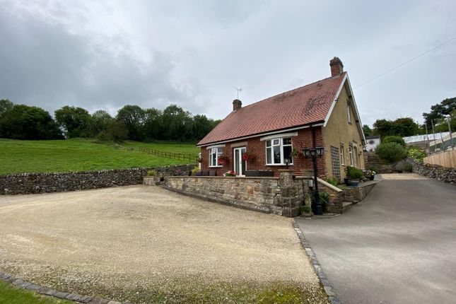 Detached house for sale in Clatterway, Bonsall, Matlock