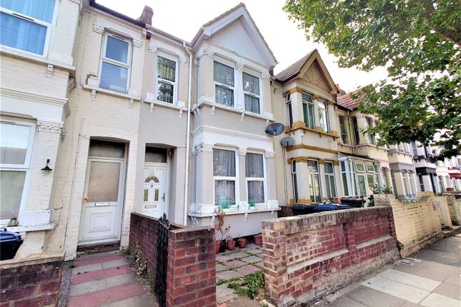 Terraced house for sale in Tudor Road, Southall, Greater London