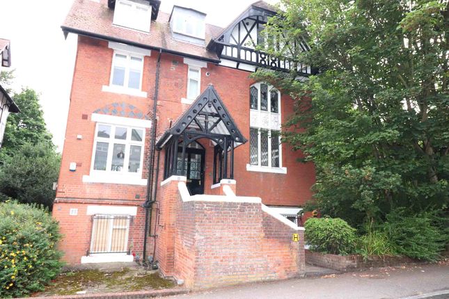 1 Bed Flat To Rent In Crystal Palace Park Road London Se26